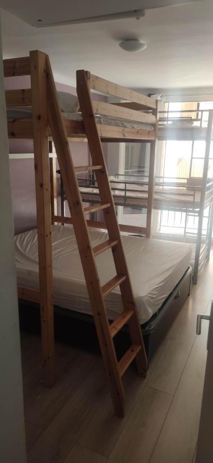 Logement Chambre Seul En Supplement Ou Dortoir Mixte Roquemaure  Kültér fotó