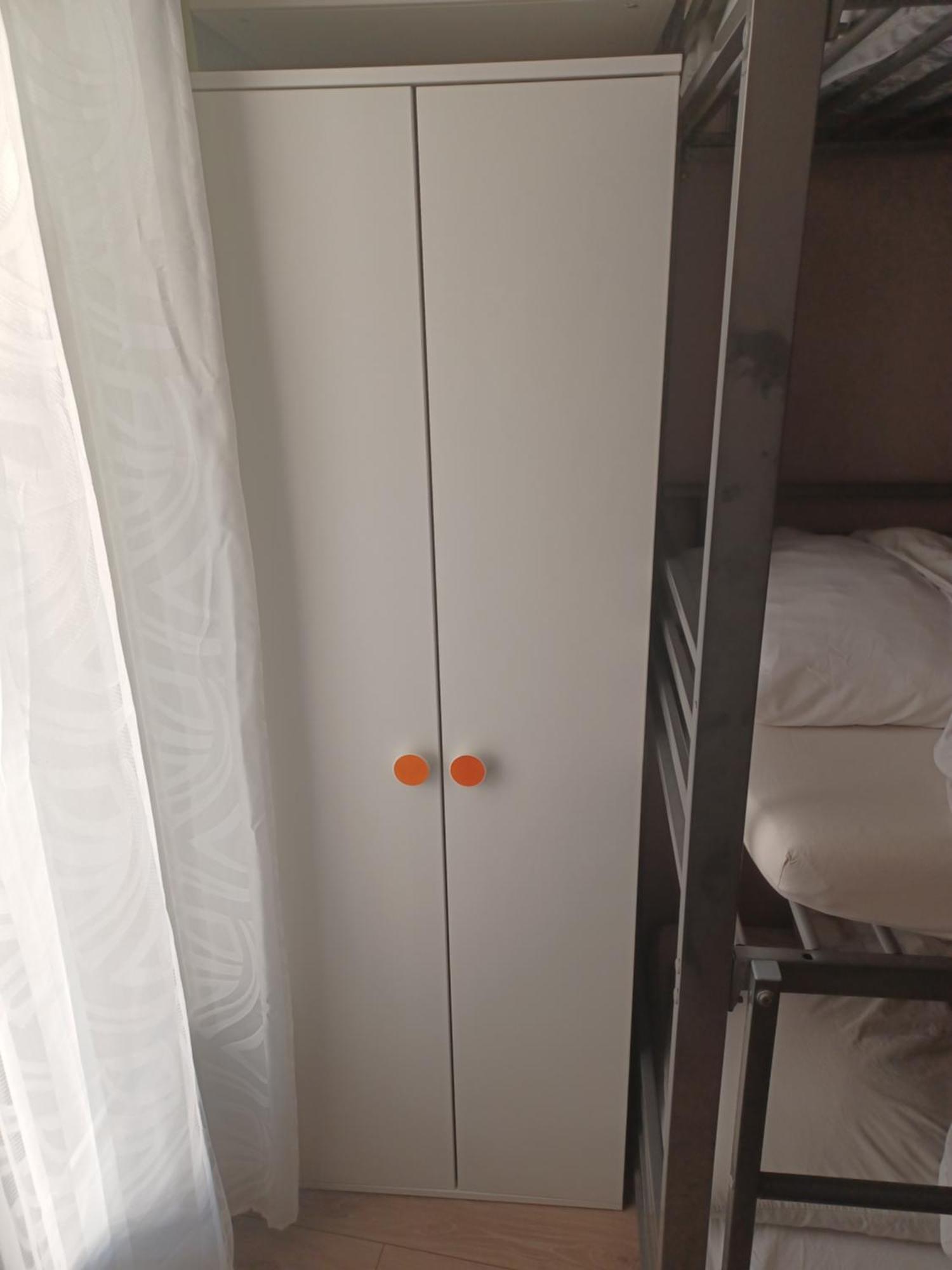 Logement Chambre Seul En Supplement Ou Dortoir Mixte Roquemaure  Szoba fotó